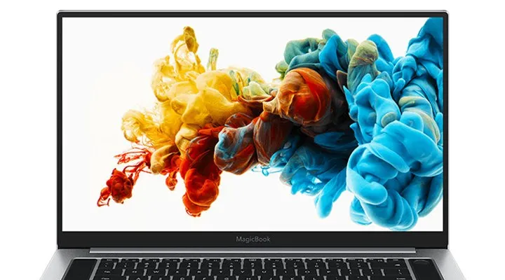 Yapay Zeka Destekli MagicBook Pro 16, MWC 2024’te Tanıtılacak